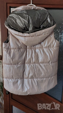 Дамска грейка, снимка 2 - Елеци - 53835981