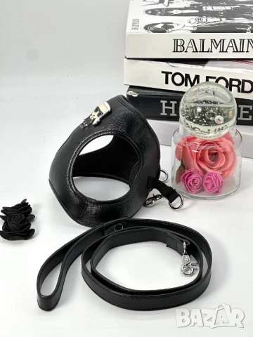 каишки за кучета gucci karl lagerfeld , снимка 9 - За кучета - 50731600