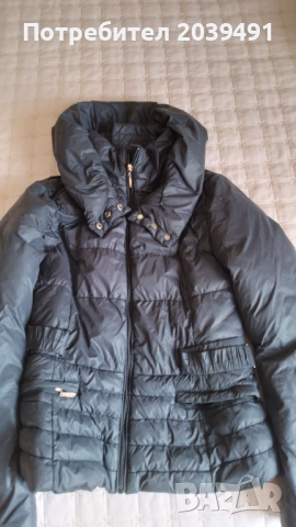 дамско яке, снимка 2 - Якета - 52053497