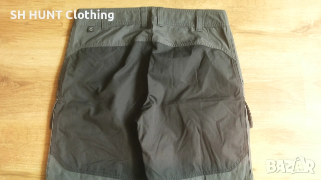 Lundhags FIELD Trouser размер дамско 38 - M / мъжко S панталон - 2230, снимка 12 - Екипировка - 53638549