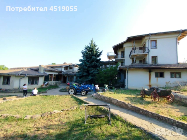 Продавам Къща в с Климентово , снимка 3 - Други услуги - 53175935