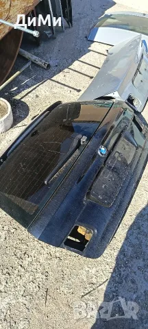 багажник бмв е46 bmw e46, снимка 3 - Части - 56403445