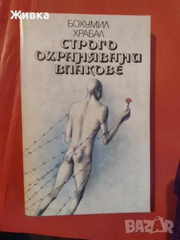 Продавам книги от световната класика, снимка 8 - Художествена литература - 56106305