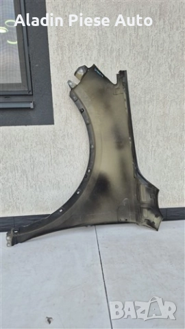 Предно дясно крило Kia Sorento година 2021 2022 2023 , снимка 6 - Аксесоари и консумативи - 52475153