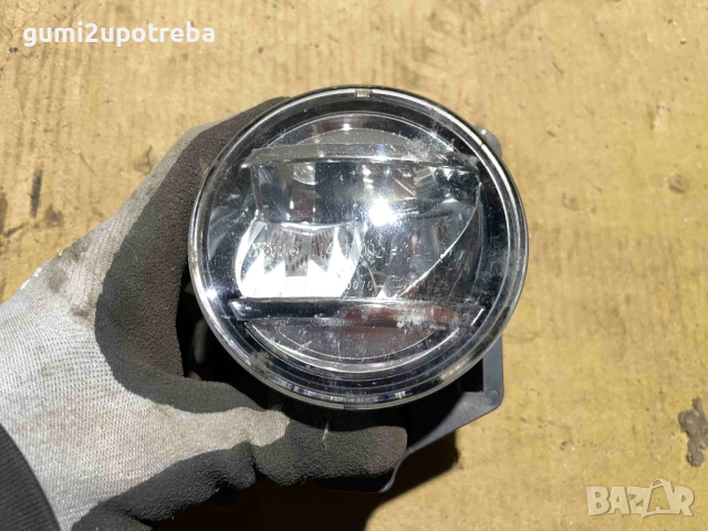 Халоген Фар за Мъгла Десен md e13 14326 Toyota GT86 2018 Subaru BRZ