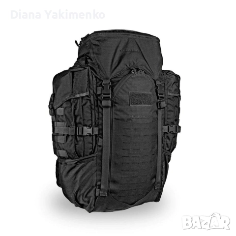 Продавам тактическа, туристическа раница Eberlestock F53, снимка 3 - Уикенд почивки и екскурзии - 52969281