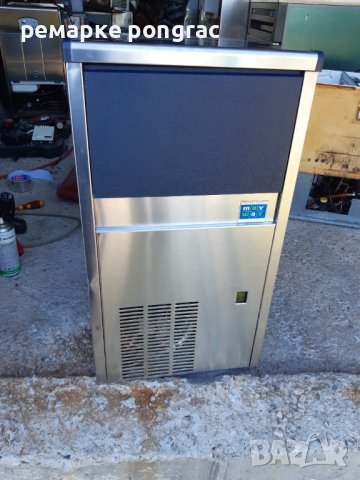 Ледогенератор Brema, снимка 10 - Обзавеждане за заведение - 41393471