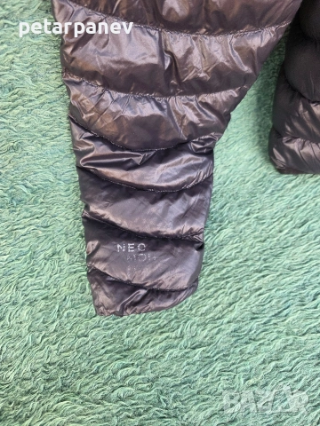 Женско пухено яке Neomondo Biri Lightweight Down jacket - Л размер, снимка 2 - Якета - 53653321