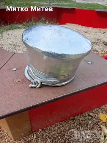 Менче медно бакърче , снимка 7 - Други стоки за дома - 47300153