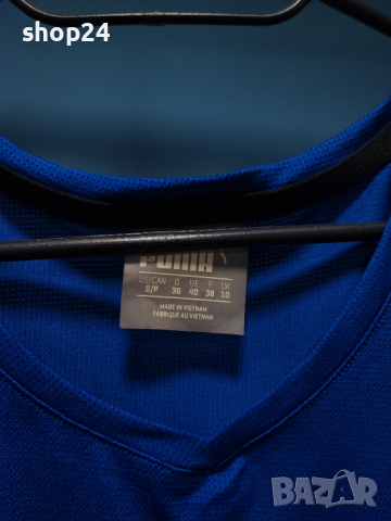 Puma Потник/Дамски С, снимка 3 - Потници - 36509314