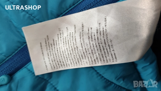 Мъжко ски яке S size Schoffel Ski Austria , снимка 9 - Якета - 52678035