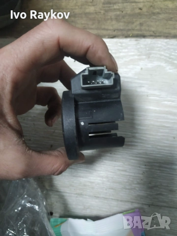 Имобилайзер 042264J за RENAULT CLIO , Renault  Kangoo , снимка 2 - Части - 53402692