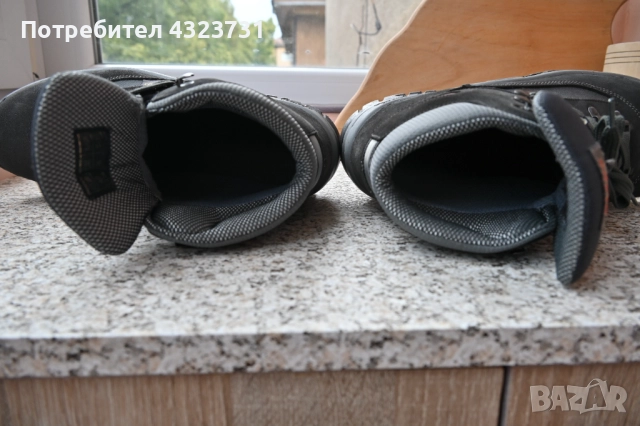 продавам мъжки туристически обувки, снимка 7 - Други - 51810895