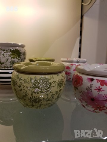 пепелници, снимка 2 - Други стоки за дома - 42001713