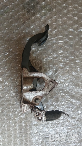 Спирачен педал и педал съединител за форд фокус , снимка 5 - Части - 50420734