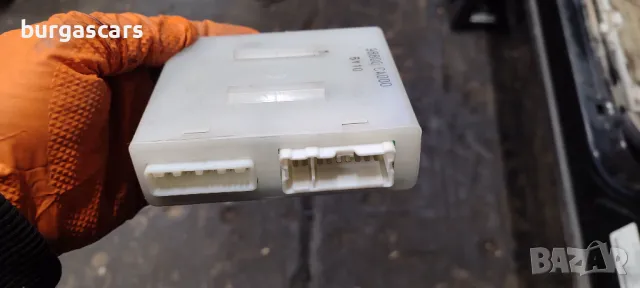 Модул седалки 98800 CA000 Nissan Murano - 60лв