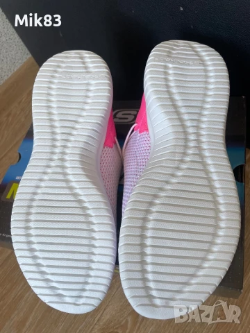 SKECHERS 42 номер, снимка 4 - Дамски ежедневни обувки - 51004360
