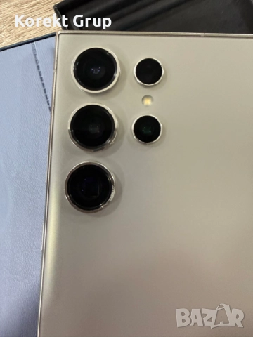 Samsung S24 Ultra, снимка 7 - Samsung - 52543001