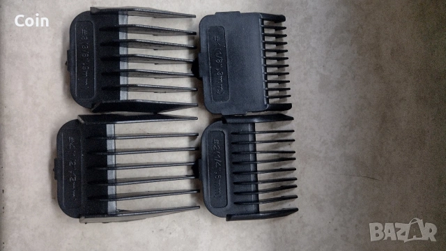 машинка за подстригване , снимка 4 - Машинки за подстригване - 53509610