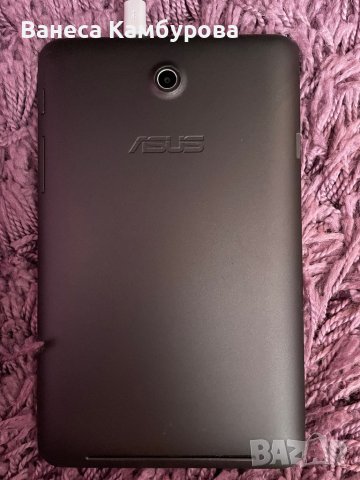 Asus memo pad had 7 , снимка 2 - Таблети - 41876573