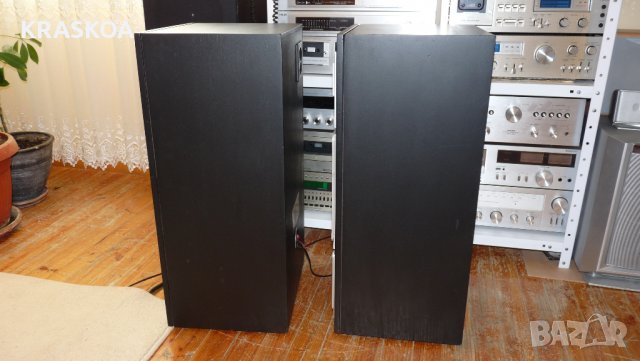 ELEKTRONIKA 35-AC15, снимка 12 - Тонколони - 32849629