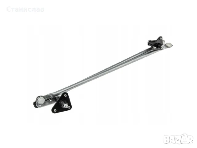 Лостов механизъм за чистачки за Mitsubishi Spacestar – MB952178