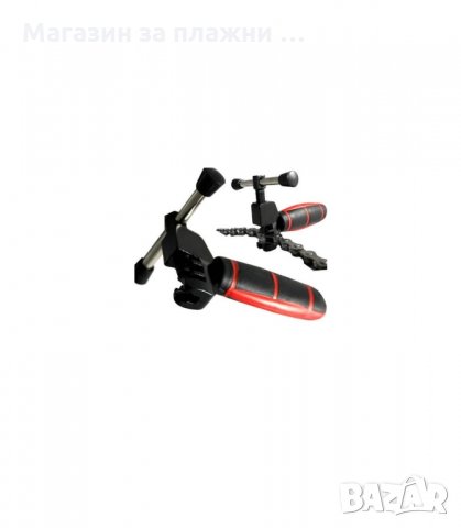 МАШИНКА ЗА ВЕРИГА НА КОЛЕЛО - код 1398, снимка 3 - Аксесоари за велосипеди - 34283588