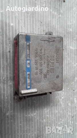 Airbag модул / сензор / датчик зa Mercedes E - 0285001030 / 0048201710