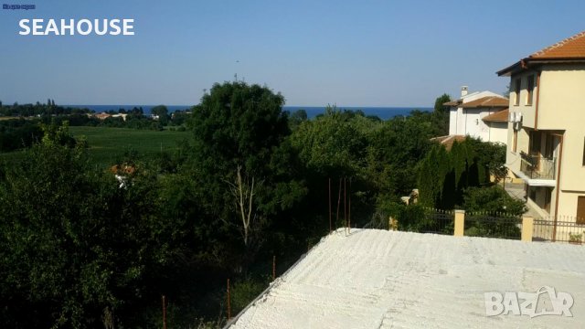 Вила край Морето с Морска  гледка вилна зона Шкорпиловци