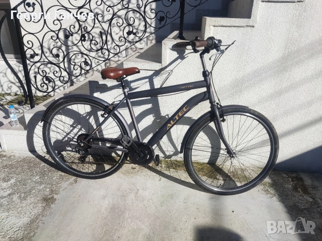 Голям велосипед 28 цола 