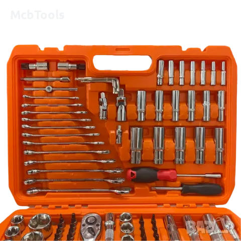 Гедоре 216 части SRUNV 1/2 – 1/4, снимка 4 - Гедорета - 47537048