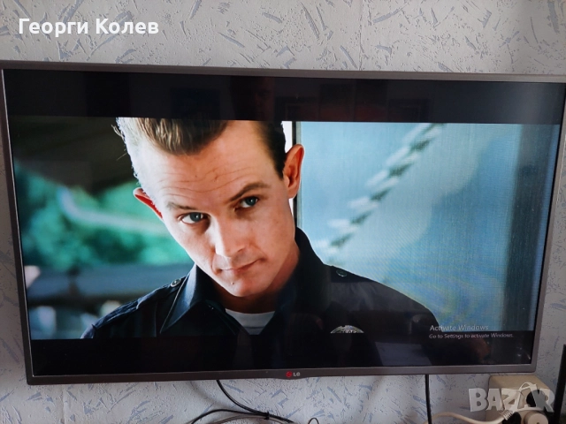 Телевизор LG 39LB5610 Full HD, снимка 2 - Телевизори - 52571465