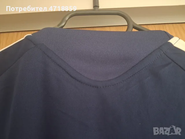 Tренировъчна фланелка ADIDAS на "Левски" 1914, снимка 7 - Футбол - 55709919