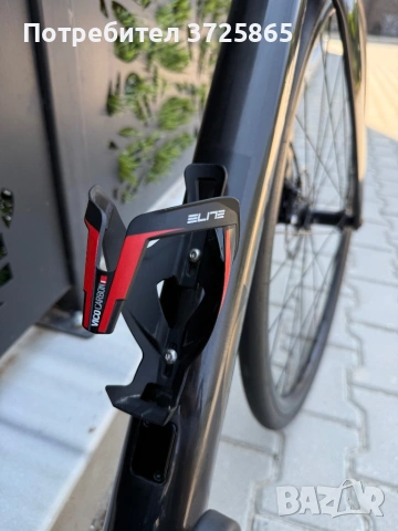 Шосеен Велосипед Orbea Orca M30, снимка 9 - Велосипеди - 53843799