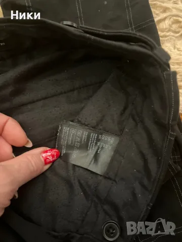 Елегантен панталон, снимка 3 - Панталони - 48940130