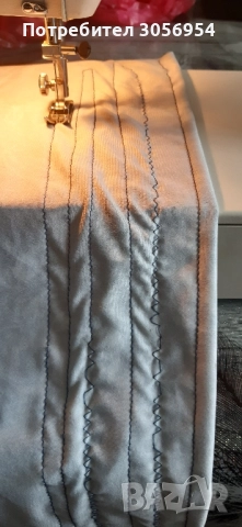 Шевни Машини, снимка 2 - Шевни машини - 51867466