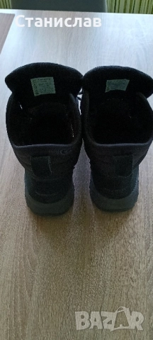 Columbia FAIRBANKS OMNI-HEAT, снимка 5 - Мъжки боти - 48461030