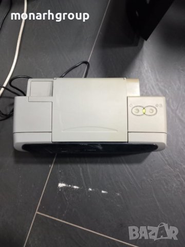 Принтер Canon IP1500 (ЗА ЧАСТИ), снимка 2 - Принтери, копири, скенери - 44449717