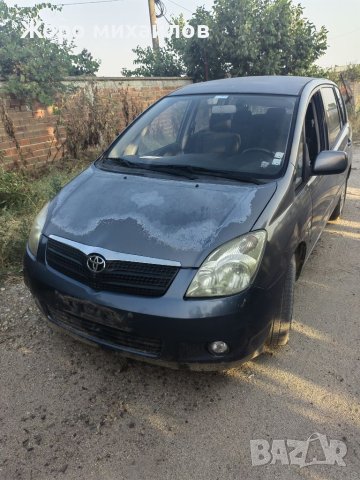 Тойота Корола 2.0 дизел за части