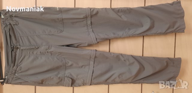 Salewa®- Много Запазен, снимка 2 - Панталони - 41457822