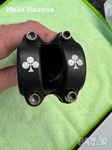 Лапа COLNAGO, снимка 3 - Части за велосипеди - 44657121