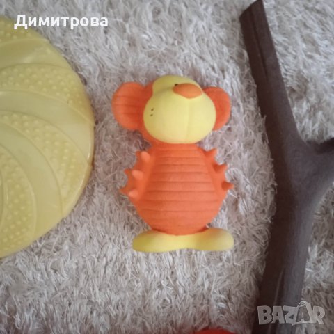 Играчки за кученце, снимка 6 - За кучета - 40390099