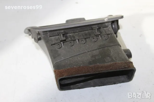 Духалка парно лява Пежо 807 Peugeot 807 Citroen C8 Lancia Phedra, снимка 3 - Части - 50312802