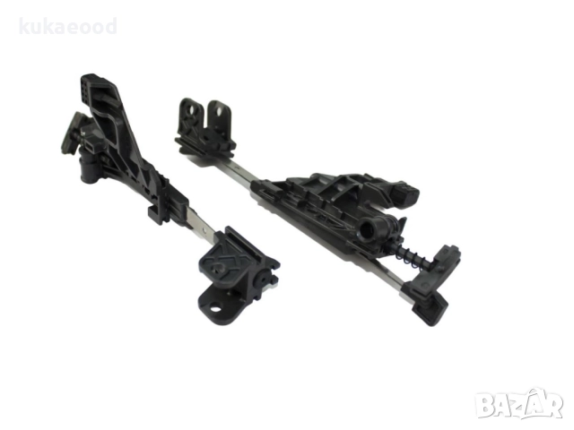 Ремонтен комплект за шини за люк на Audi A4 B5