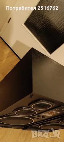 Тонколони Supersound S-150, снимка 7 - Тонколони - 49520944