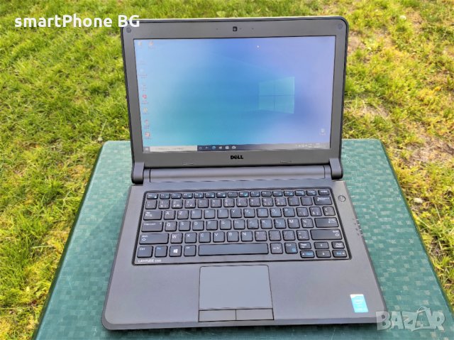  Dell Latitude 3340 4ядрен 6GB Рам, снимка 1 - Лаптопи за работа - 33927306