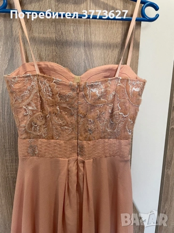 Рокля на Алеса / Alessa, снимка 5 - Рокли - 53556186