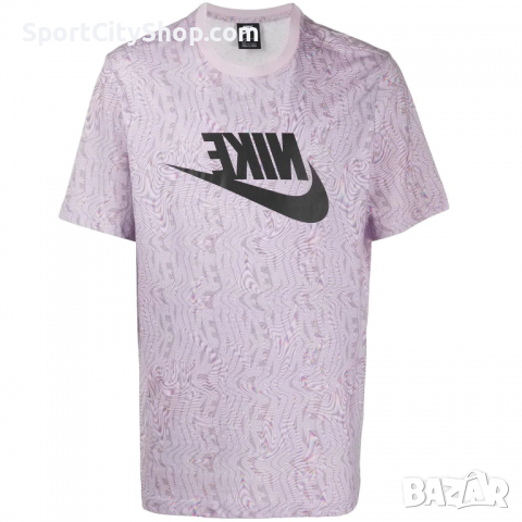 Мъжка тениска Nike Sportswear CW2659-512