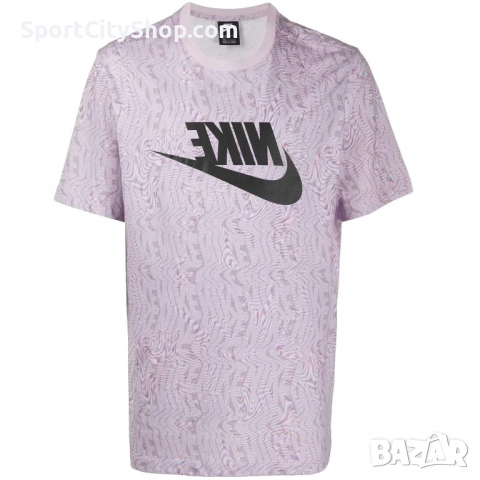 Мъжка тениска Nike Sportswear CW2659-512, снимка 1
