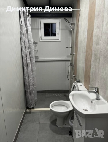 БУНГАЛО ЗА НОВА ГОДИНА КЪМПИНГ СОЗОПОЛ ЕКО, снимка 6 - Квартири, нощувки - 52867267